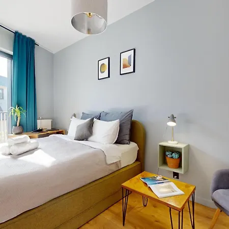 Family House Xd Wro 8people House Ksieca Witolda Street * Breslavia