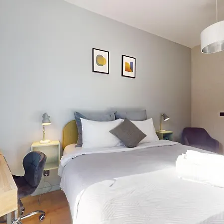 Apartamento Family House Xd Wro 8people House Ksieca Witolda Street *