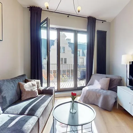 Family House Xd Wro 8people House Ksieca Witolda Street Διαμέρισμα Βρότσλαβ