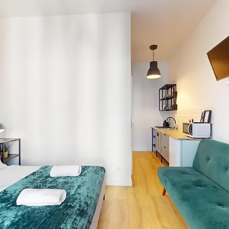 Family House Xd Wro 8people House Ksieca Witolda Street *