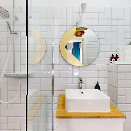 Family House Xd Wro 8people House Ksieca Witolda Street Βρότσλαβ