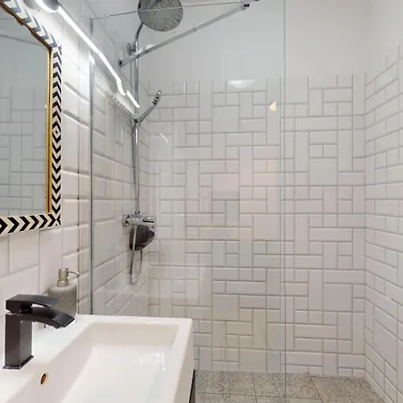 Διαμέρισμα Family House Xd Wro 8people House Ksieca Witolda Street Βρότσλαβ