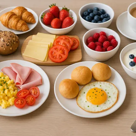 Διαμέρισμα Family House Xd Wro 8people House Ksieca Witolda Street