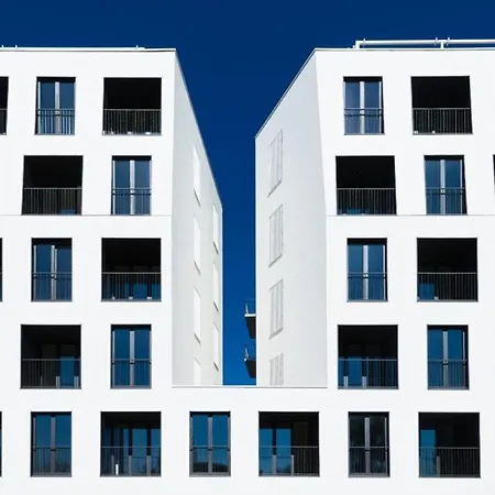Family House Xd Wro 8people House Ksieca Witolda Street Апартаменты