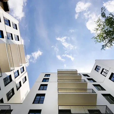 Family House Xd Wro 8people House Ksieca Witolda Street Apartment *