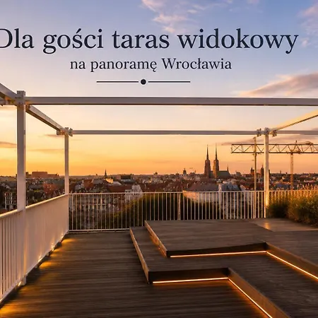Family House Xd Wro 8people House Ksieca Witolda Street Breslau