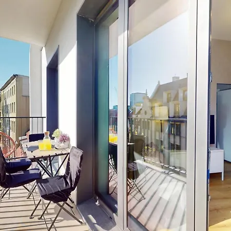 Family House Xd Wro 8people House Ksieca Witolda Street Apartment *