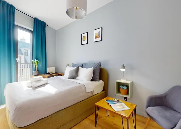 Family House Xd Wro 8people House Ksieca Witolda Street * Breslavia