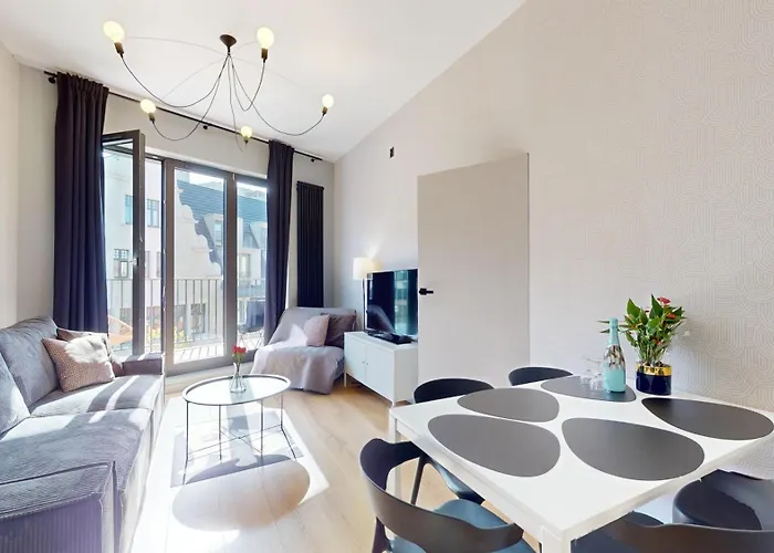 Family House Xd Wro 8people House Ksieca Witolda Street Apartamento