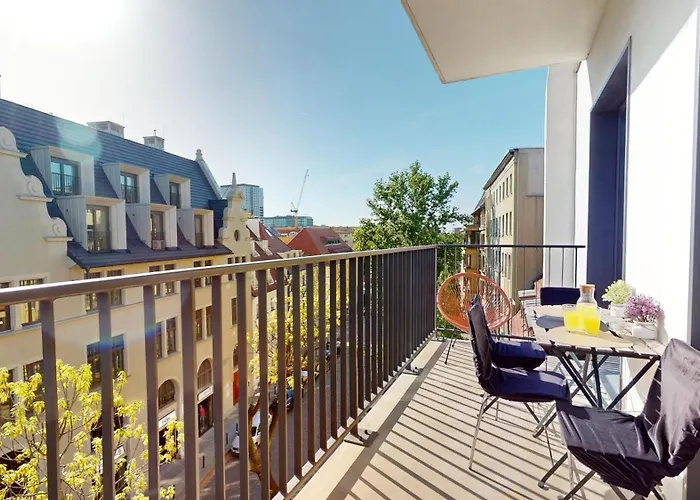 Family House Xd Wro 8people House Ksieca Witolda Street Apartamento *