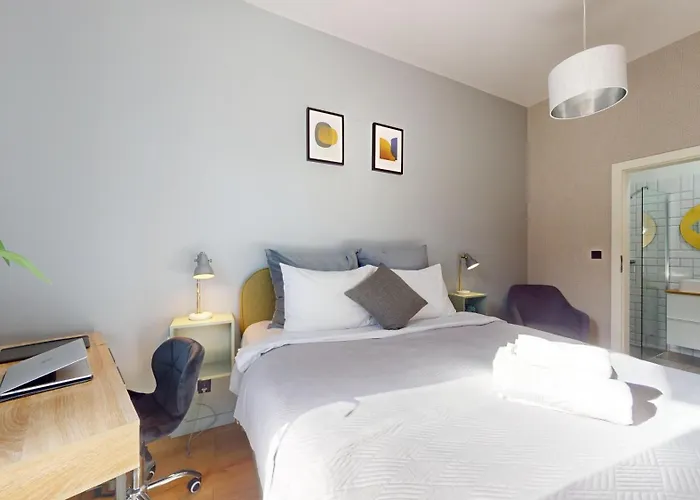 Apartamento Family House Xd Wro 8people House Ksieca Witolda Street *