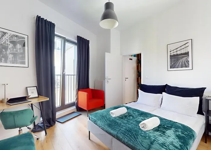 Apartamento Family House Xd Wro 8people House Ksieca Witolda Street Breslavia