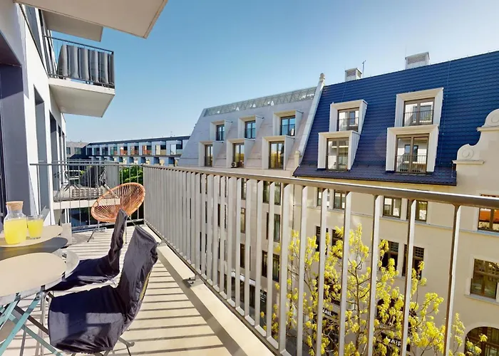 Apartamento Family House Xd Wro 8people House Ksieca Witolda Street