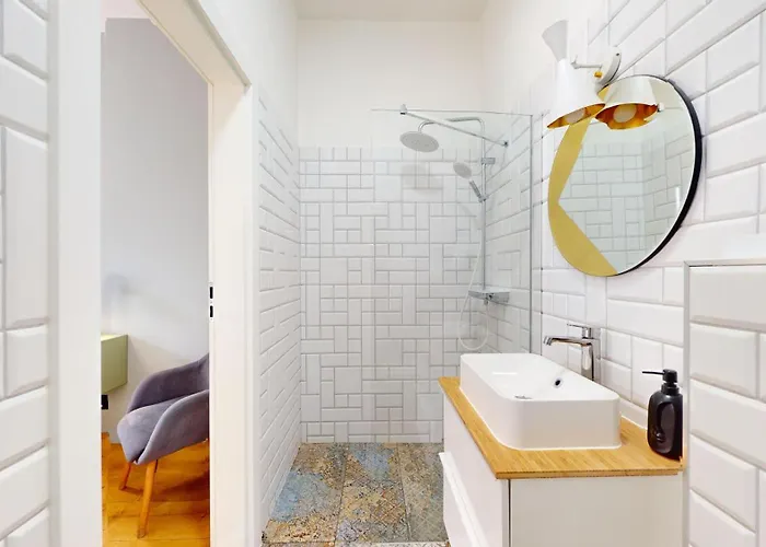 Apartamento Family House Xd Wro 8people House Ksieca Witolda Street *