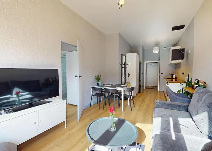 Family House Xd Wro 8people House Ksieca Witolda Street Breslavia