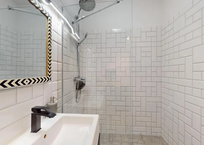 Διαμέρισμα Family House Xd Wro 8people House Ksieca Witolda Street Βρότσλαβ